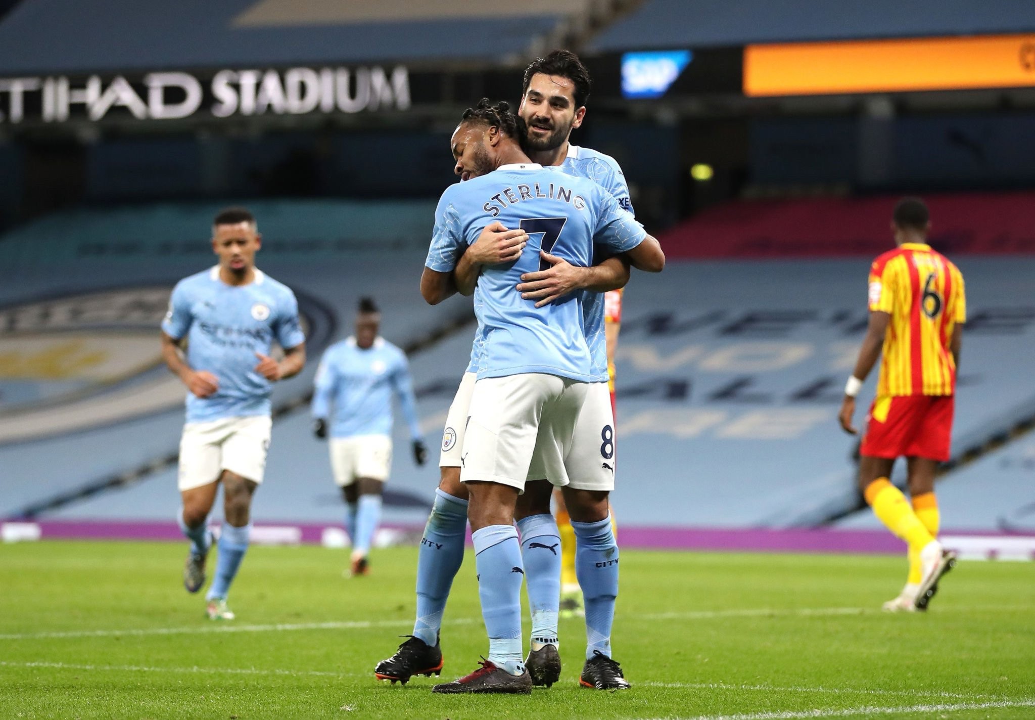 这一进球不 这一进球不