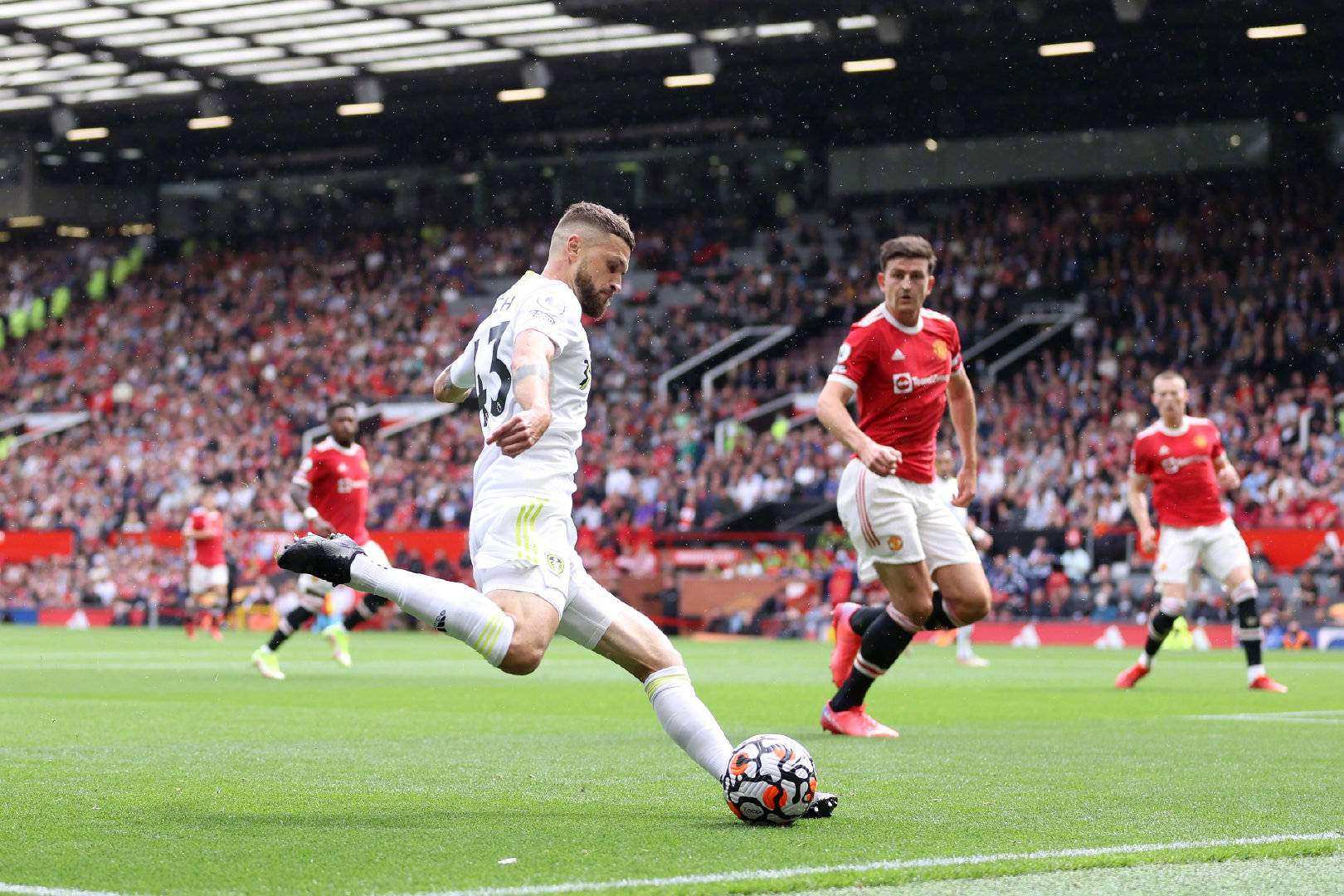 维利在红军 维利在红军